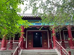 -库车王府