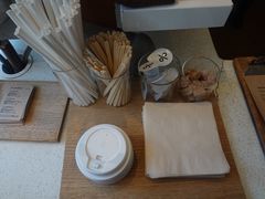 -% Arabica(京都东山店)