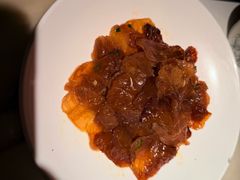 -吴越荣记苏州菜·松鼠桂鱼(月光码头店)