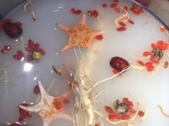 -千岛蚝高压锅生蚝·人参火锅(白云万达店)