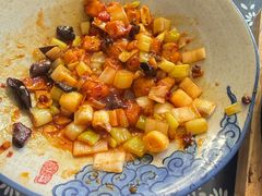 -百花人家(清水镇店)