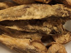 干炸小黄鱼-零点餐厅(马神庙店)
