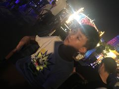 -珠江夜游广州塔·中大码头