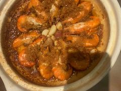 -粗茶淡饭·隐庐私厨(东亭店)