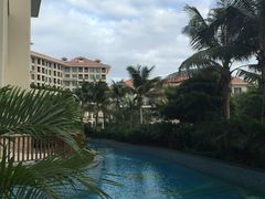 -惠州金海湾嘉华度假酒店