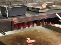 -温州铂尔曼酒店蘭 咖啡厅