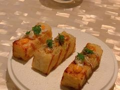 -广州四季酒店·佰鲜汇·现代法餐