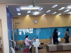 -慈铭体检(洋桥分院)