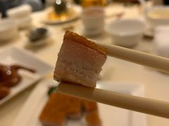 -利苑酒家(合景国际金融广场店)