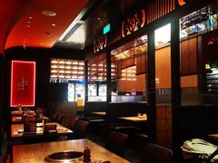 -肉魁屋·烧肉·烧鸟·酒场(高新店)