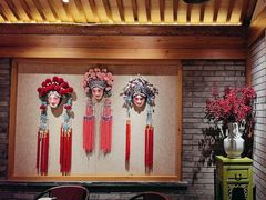-北平楼·烤鸭·北京菜(牡丹园店)
