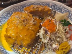 -隐月· 㐂和食屋(芝罘万达公馆店)