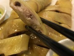 -文记壹心鸡(宝华路店)