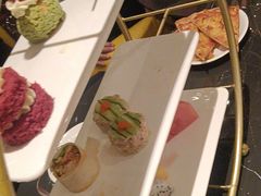 -上海大宁福朋喜来登酒店大堂吧(共和新路店)