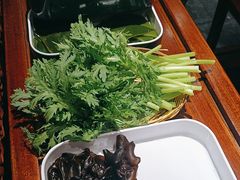 -鑫隆四季涮肉(八角畅游店)