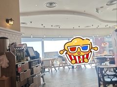 -必胜客(巴沟店)