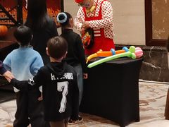 -上海浦东嘉里大酒店