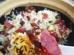 -红星光发煲仔饭(大石街店)
