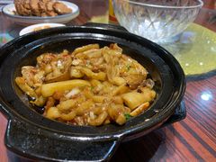 -秋色客家菜(南山店)