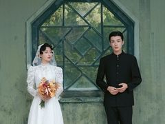-经典婚纱摄影美学馆·私人定制