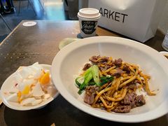 -漆黑觉米粉(三里屯店)