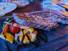 -Ambra Haus琥珀屋精酿餐厅(宝山店)