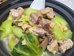 -东江海鲜大排档·潮汕菜·砂锅粥