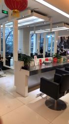 -锦尚名仕Hair Salon