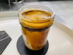 -麻雀咖啡SPARROW COFFEE(十全街店)