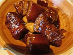 -八府香鸭·啫啫煲(华山路店)