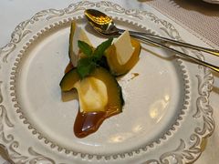 南瓜布丁-get pizza意大利餐厅(凯德MALL店)