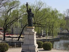 -北京世界公园