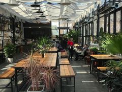 -北马山庄植趣咖啡