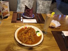 -食彩美印度特色美食餐厅·印度料理