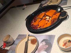 -火社火锅(裕华万达店)