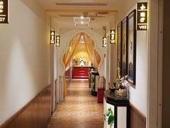 -域SPA·足疗·按摩·养生(静安寺店)
