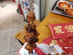 -炒豆合作社(东四总店)