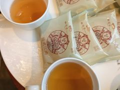 -松鹤楼·非遗·苏帮菜(融科店)
