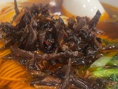 -小方的面(徐家汇店)
