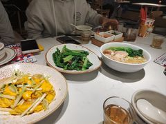 -食大利香港茶餐厅(南亚风情第一城店)