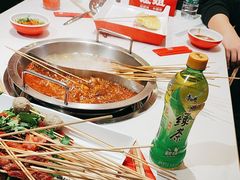 -宏姐串串香(征仪路店)