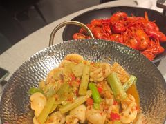 -聚味瞿记·龙虾堂(咸嘉湖店)
