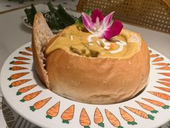 -太食獸泰式茶餐厅(IFS国金中心店)