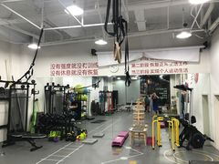 -APT运动康复中心(徐汇万科店)