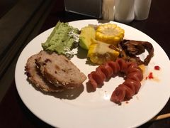 -AdD全日制餐厅(中谷花园酒店)