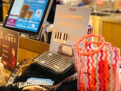-COSTA COFFEE(上海月星环球港店)