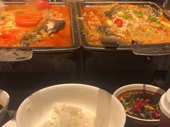 -炉鱼(无锡八佰伴中心店)