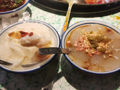 -鸿姐老火锅(疁城新天地店)