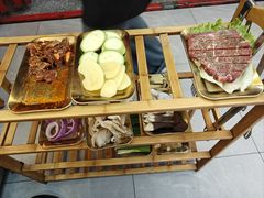 -阿昌白族石板烧(大理古城店)