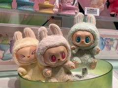 -泡泡玛特POPMART(金安国际购物中心店)